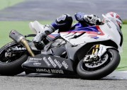 BMW S 1000 RR